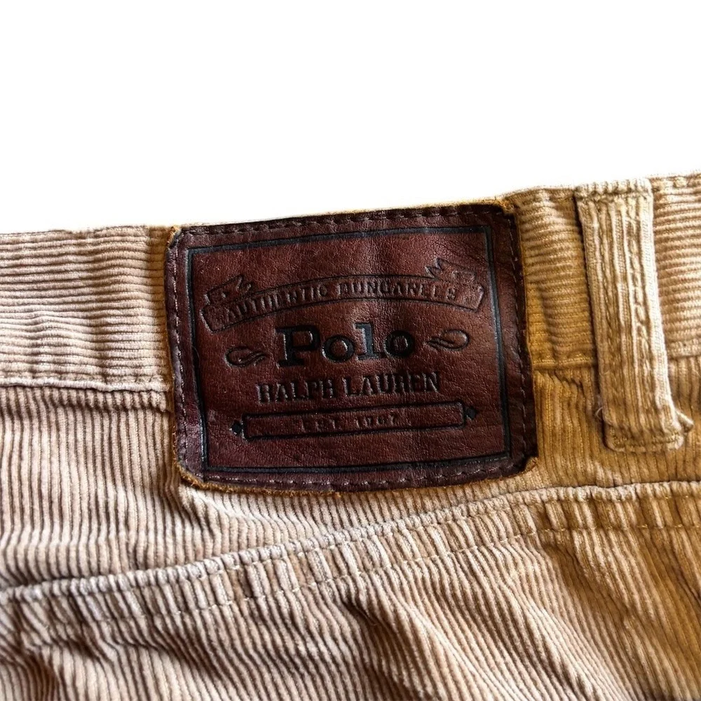 Polo Ralph Lauren polo ralph